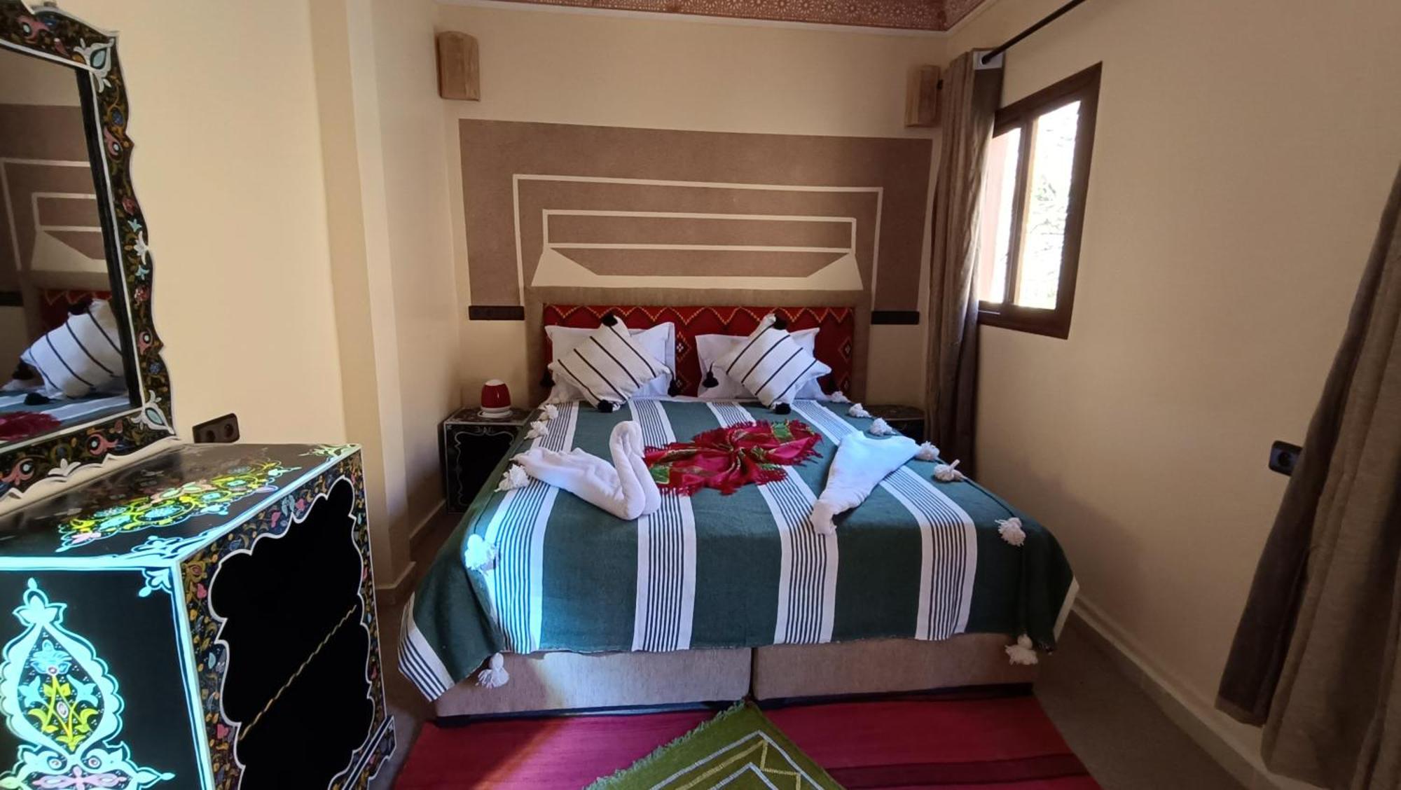 Riad Otos Views Imlil  Exteriér fotografie